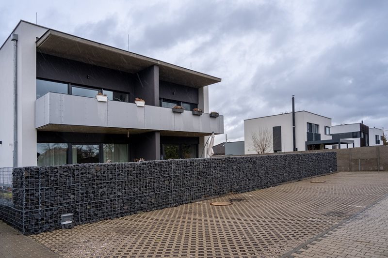 Apartments Kukleny, Hradec Králové