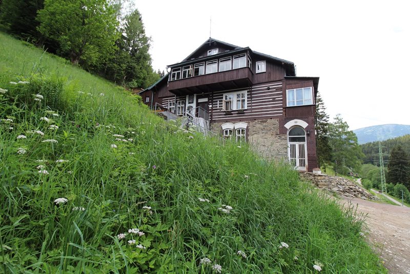 Guesthouse SKI&BIKE PEC